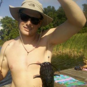 Meet your Posher, Jesse